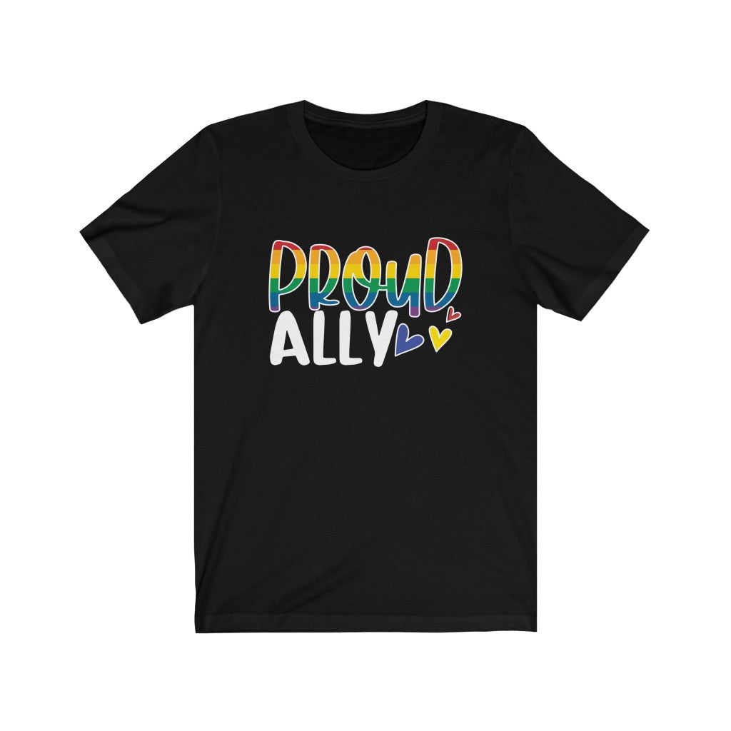 Proud Ally