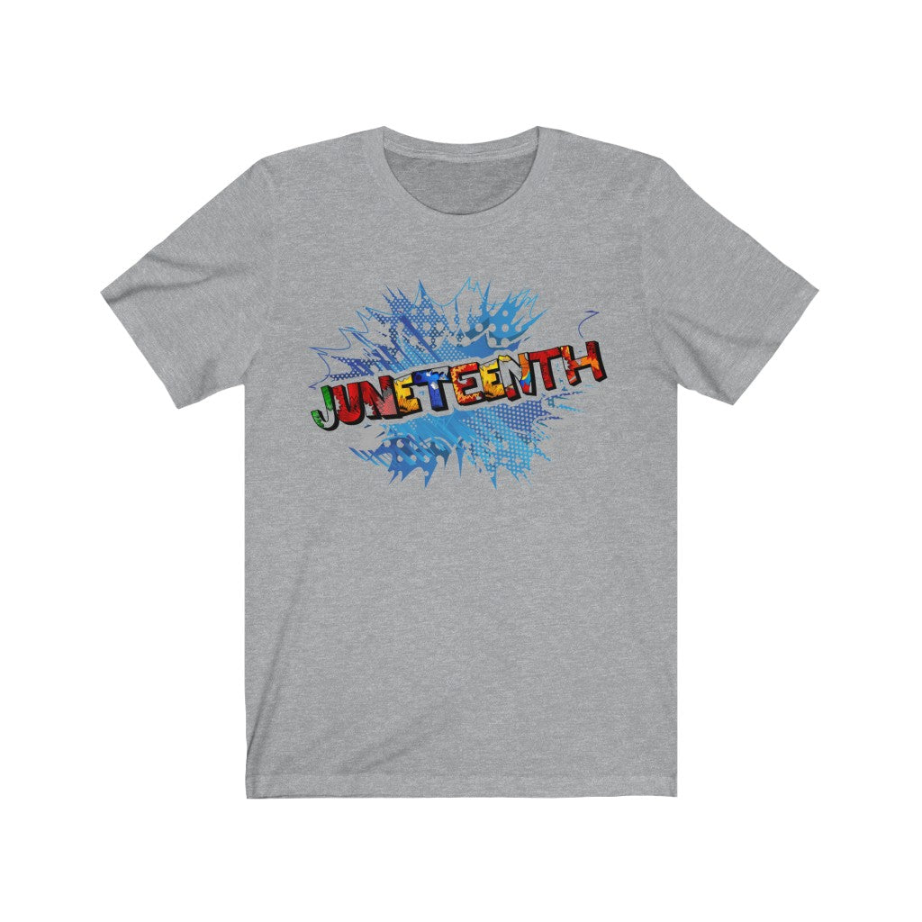 Juneteenth Super Heroes