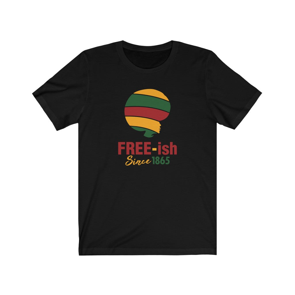 Juneteenth Afro