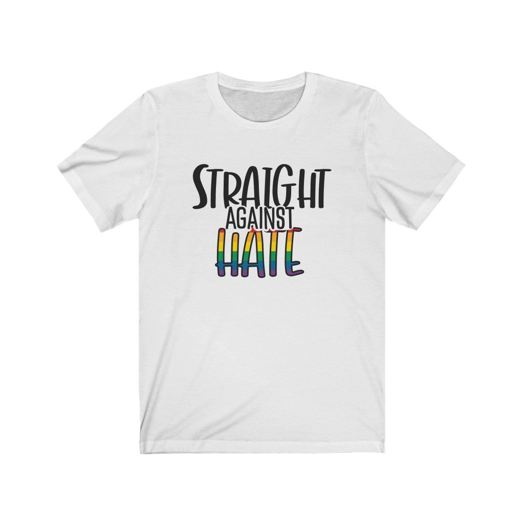 Straight Against Hate