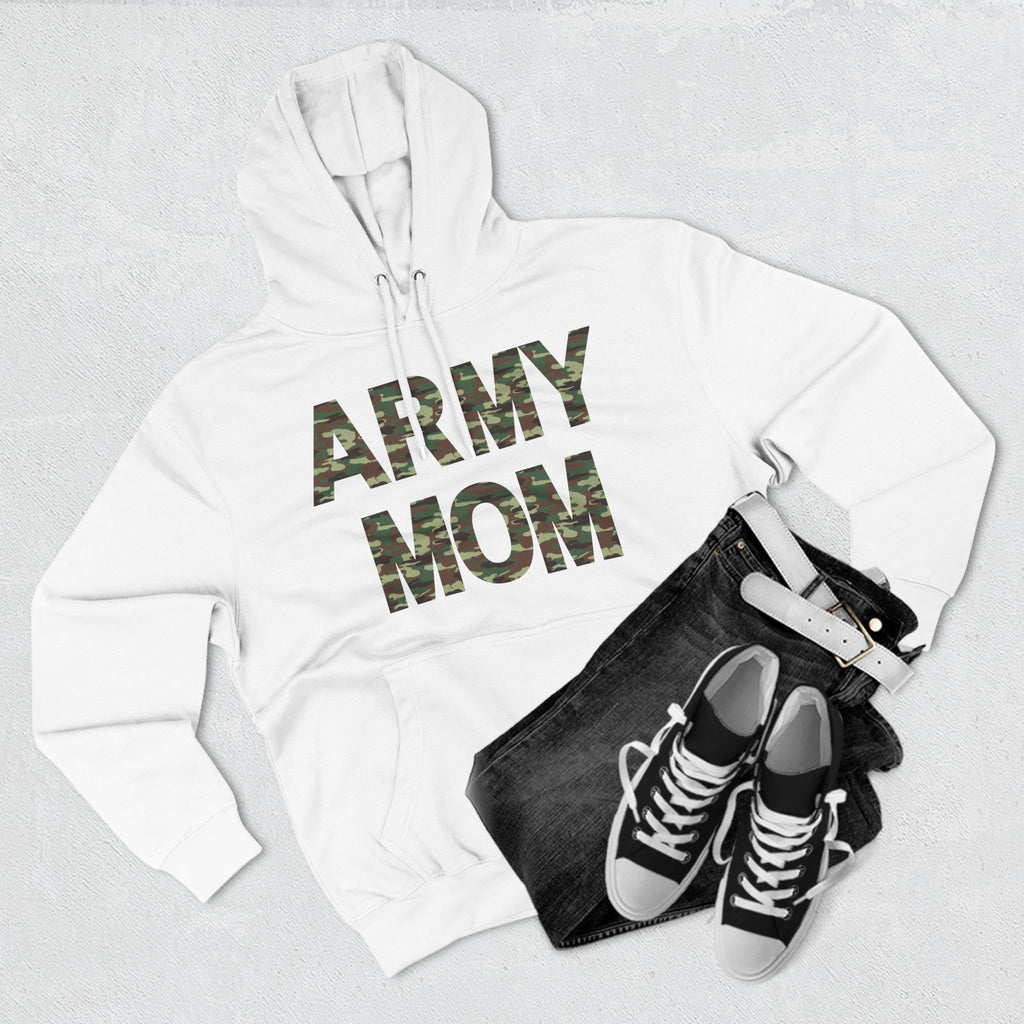 ARMY Mom