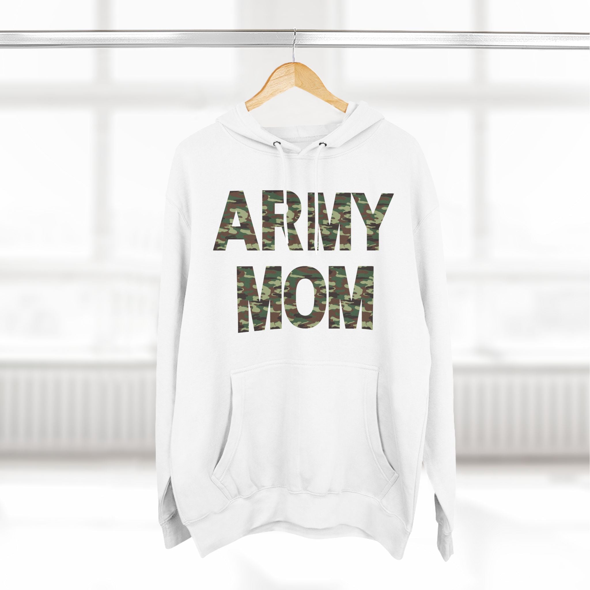 ARMY Mom