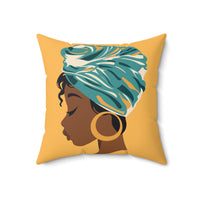 Headwrap Beauty