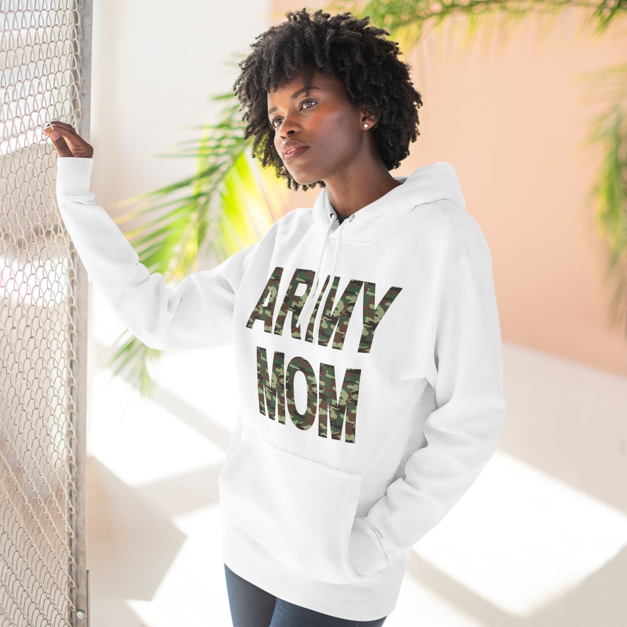 ARMY Mom