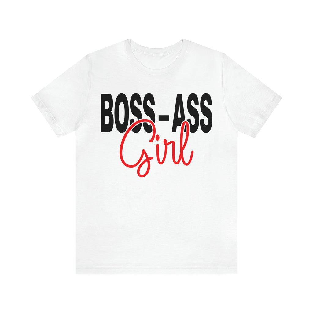 Boss Ass Girl