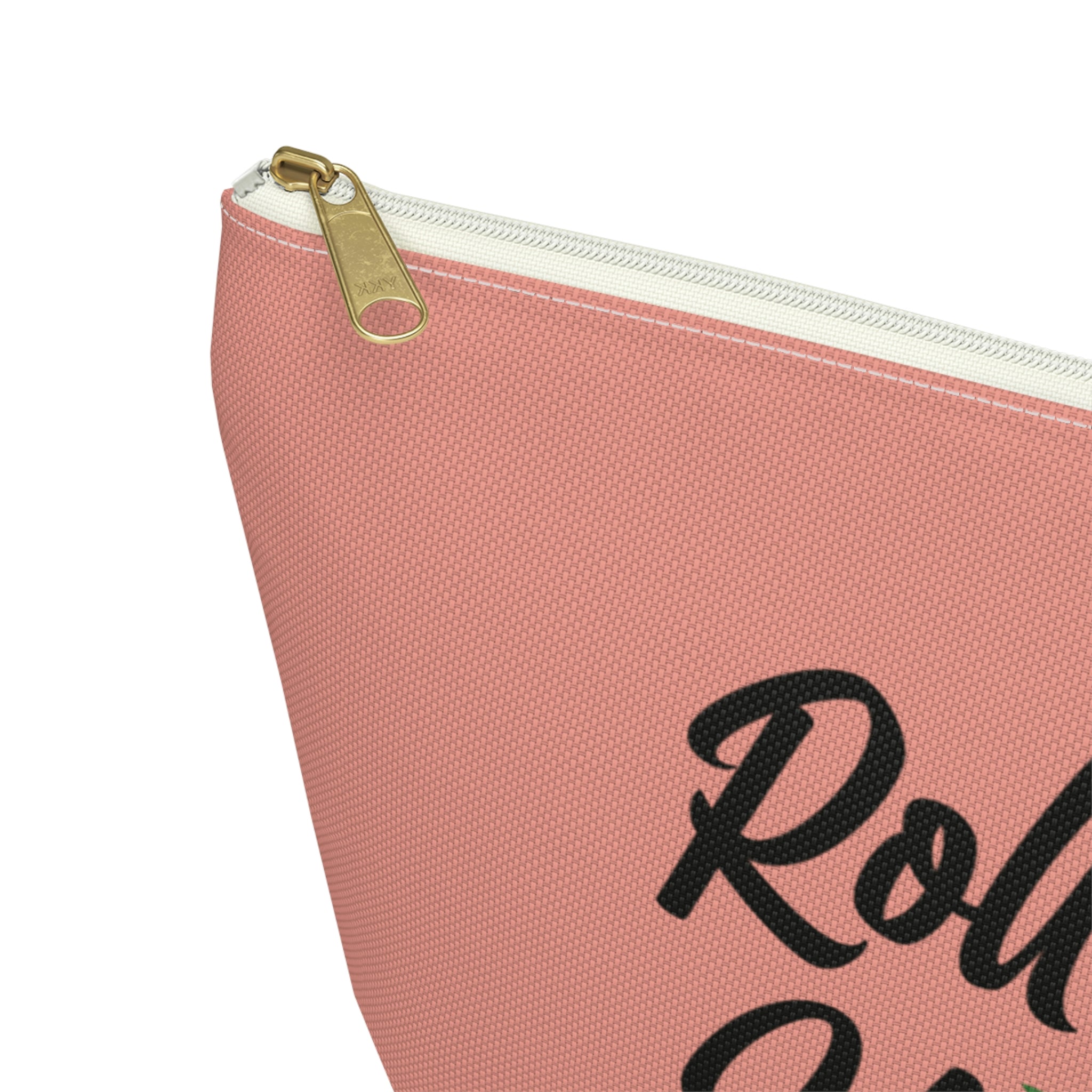 Roll up Accessory Pouch