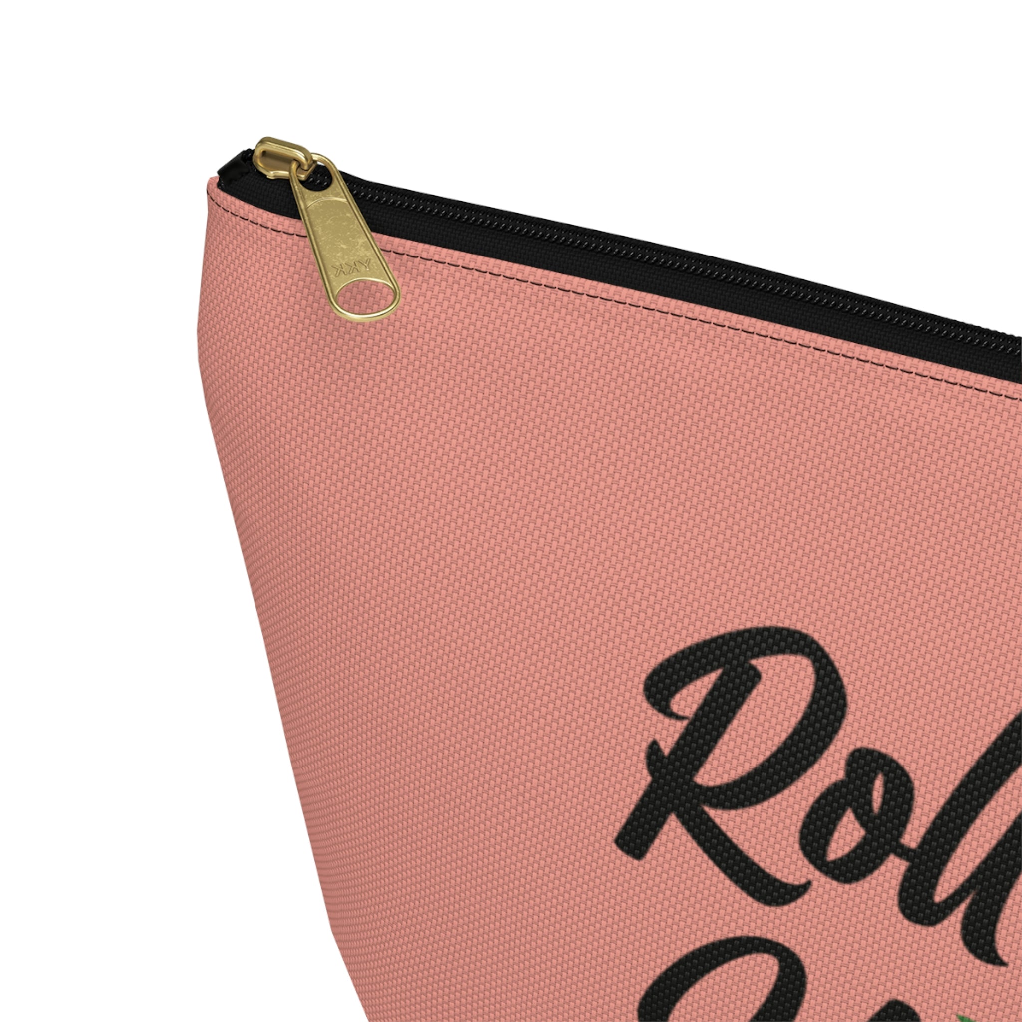 Roll up Accessory Pouch