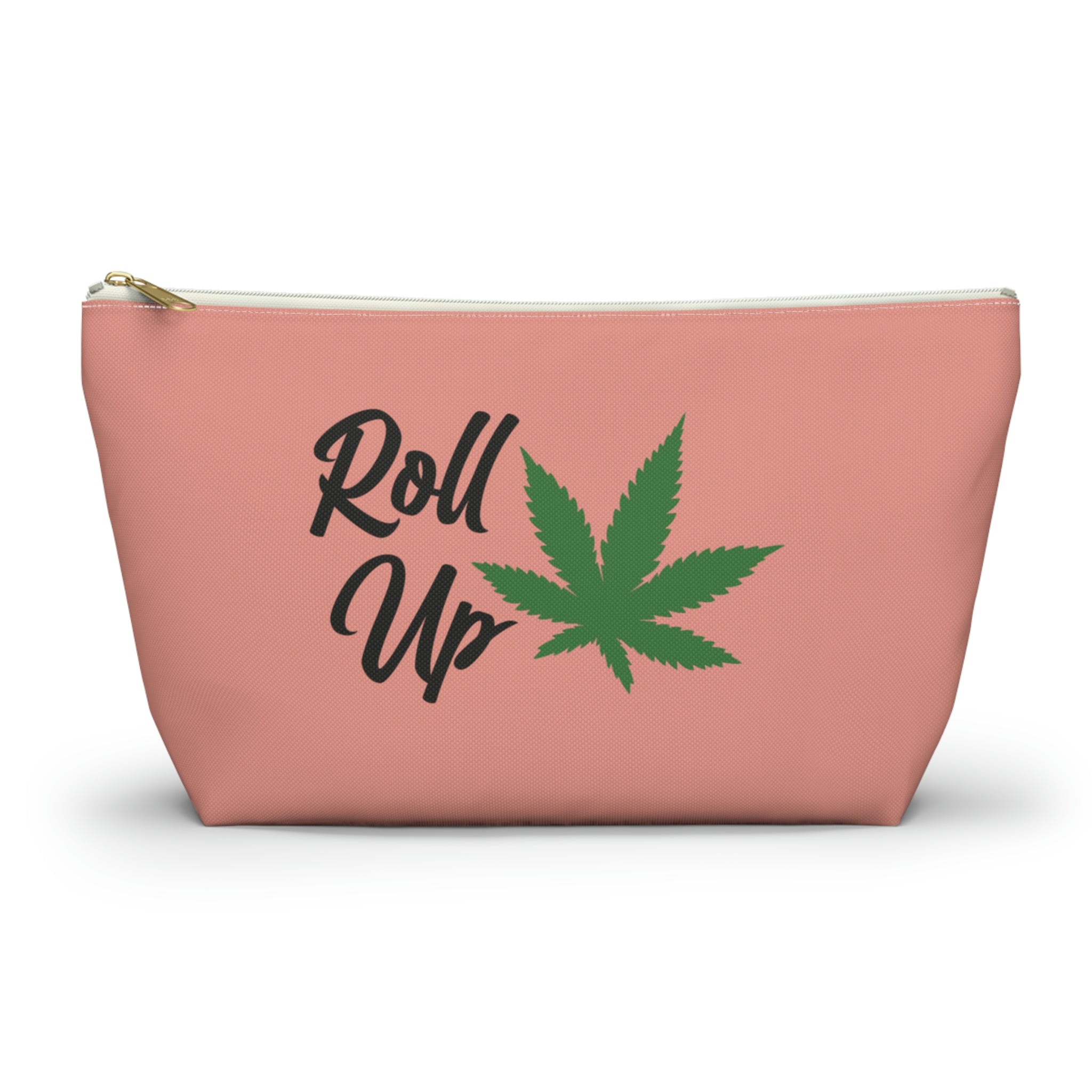 Roll up Accessory Pouch