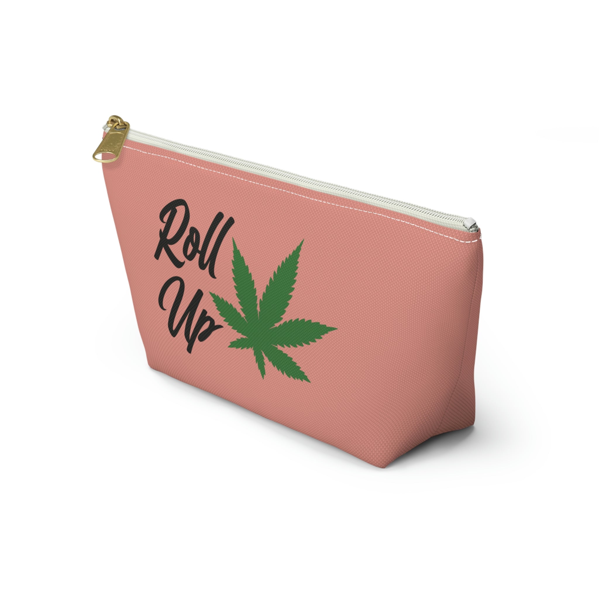 Roll up Accessory Pouch