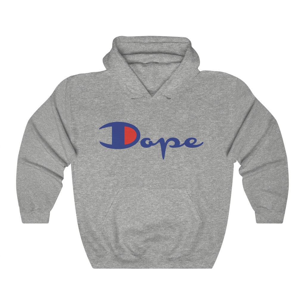 Dope Champion