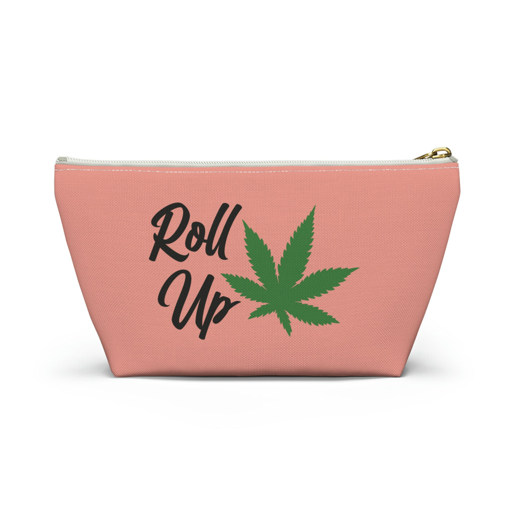 Roll up Accessory Pouch