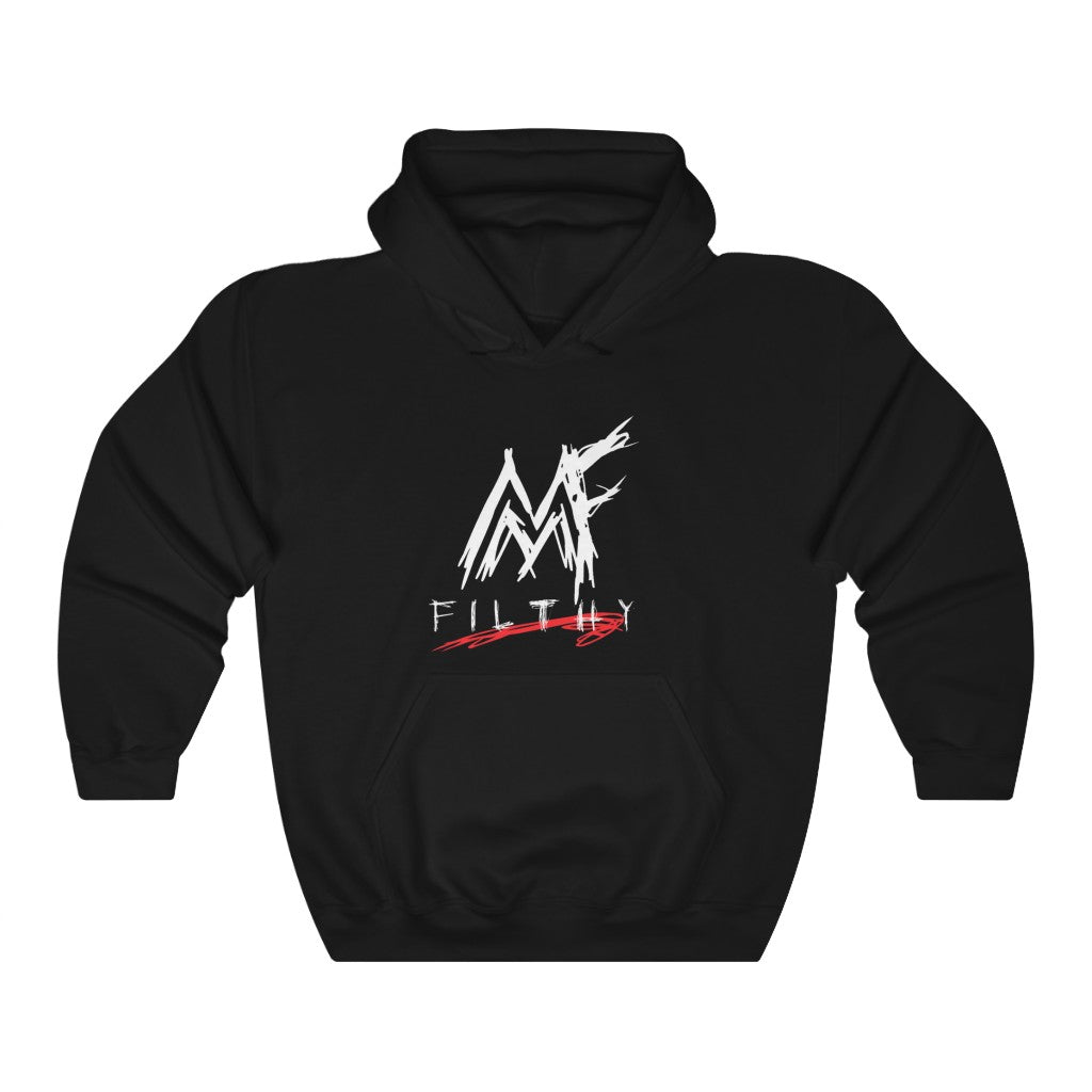 Classic Filthy Logo Hoodie