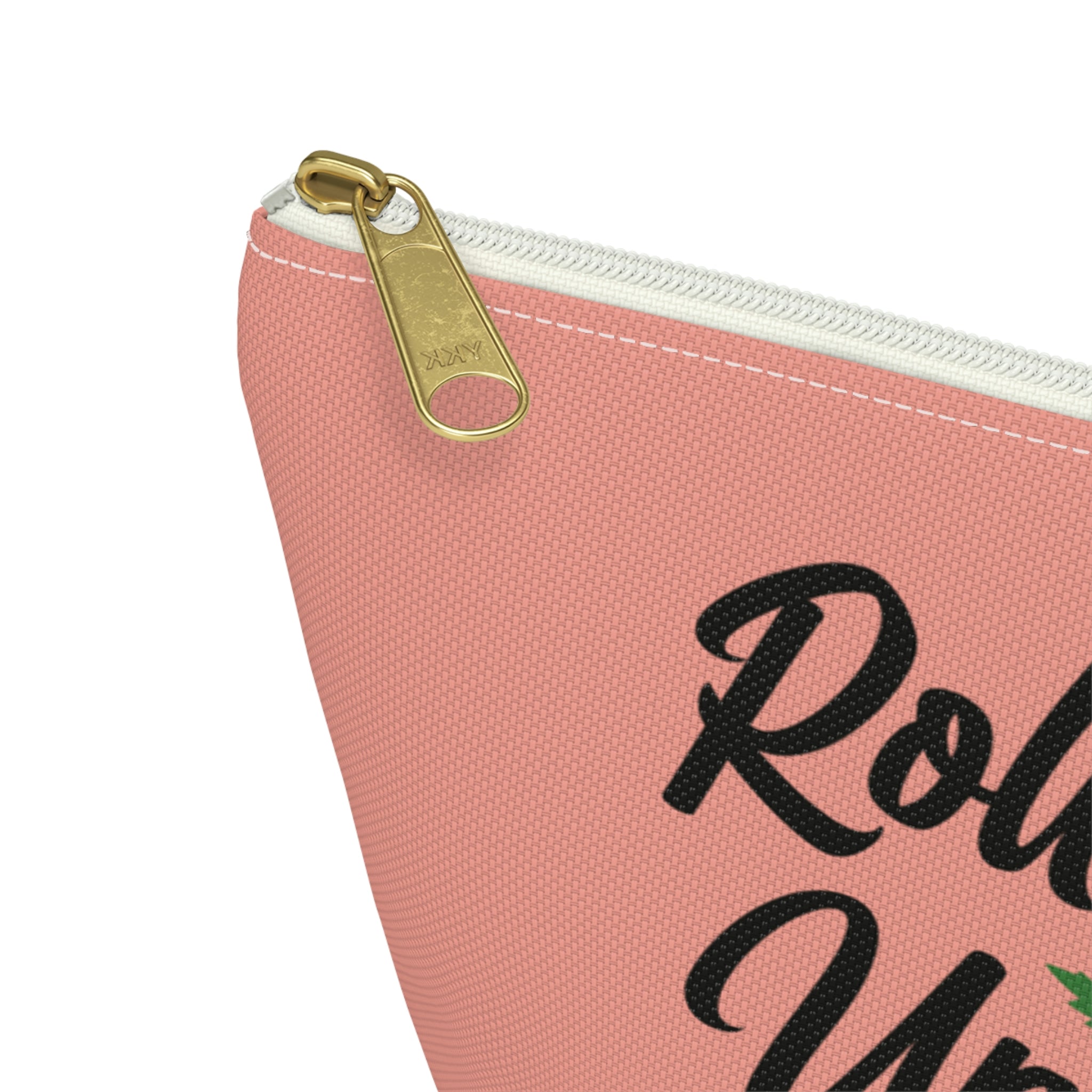 Roll up Accessory Pouch