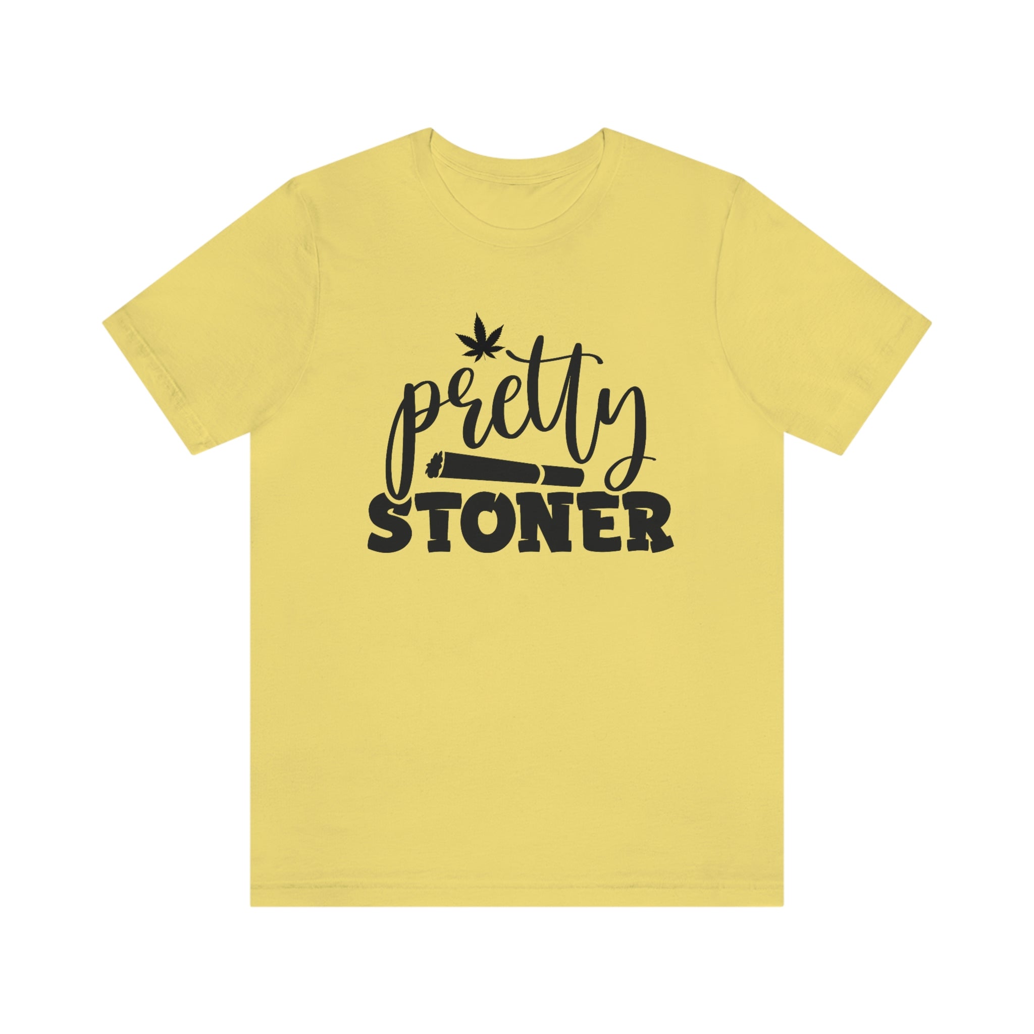 Pretty Stoner