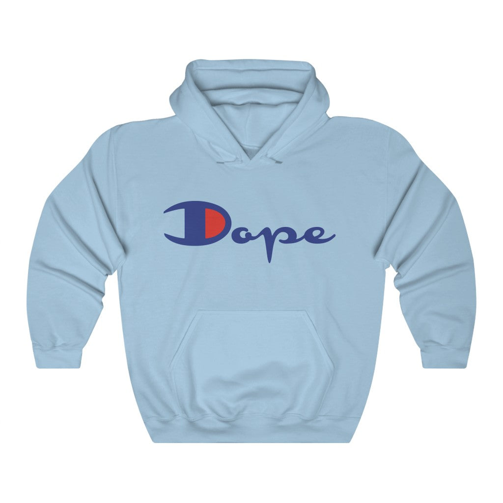 Dope Champion