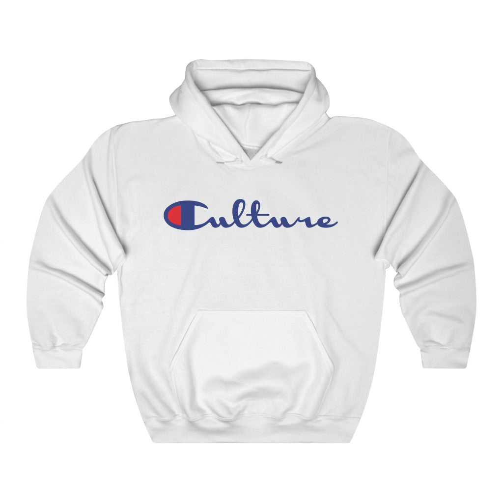 Culture Champion