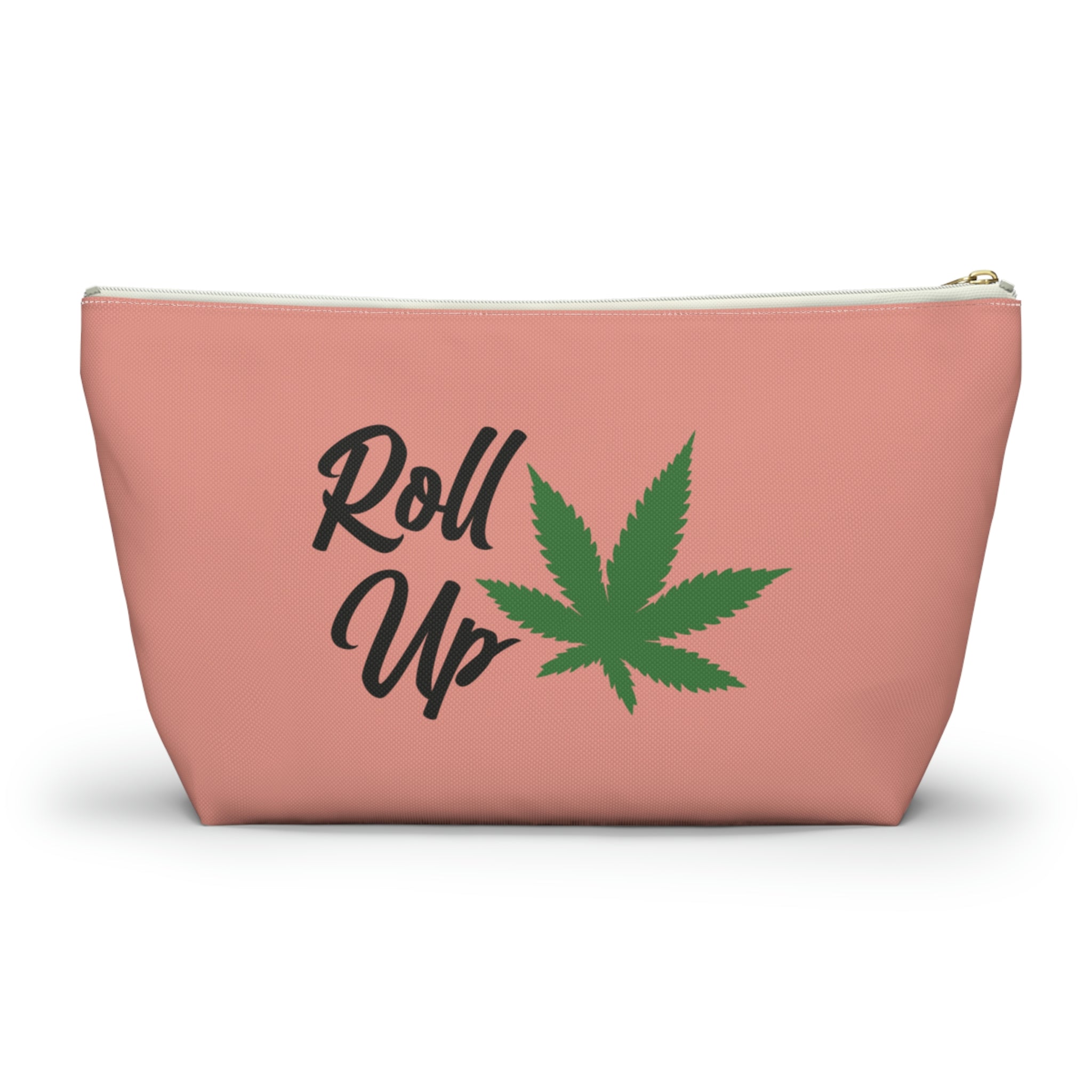 Roll up Accessory Pouch