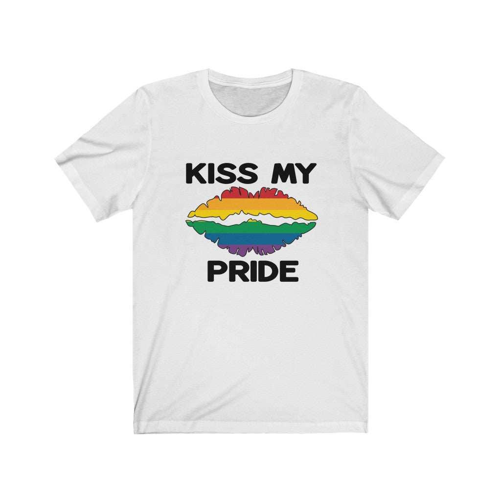 Kiss My Pride