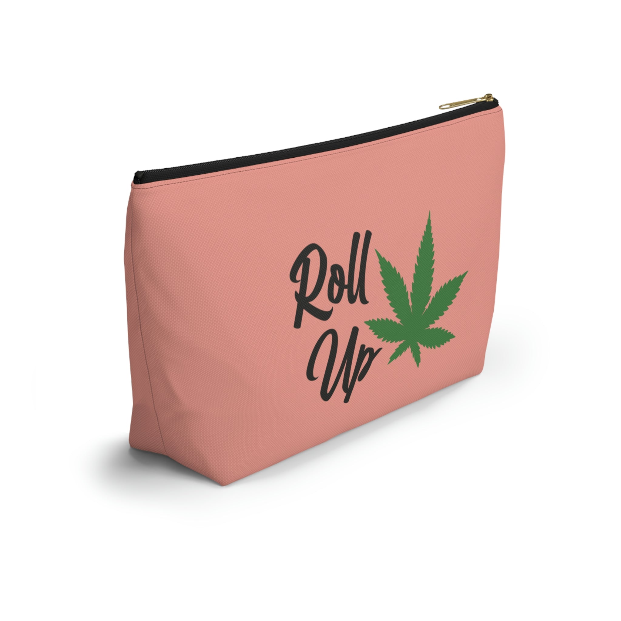 Roll up Accessory Pouch