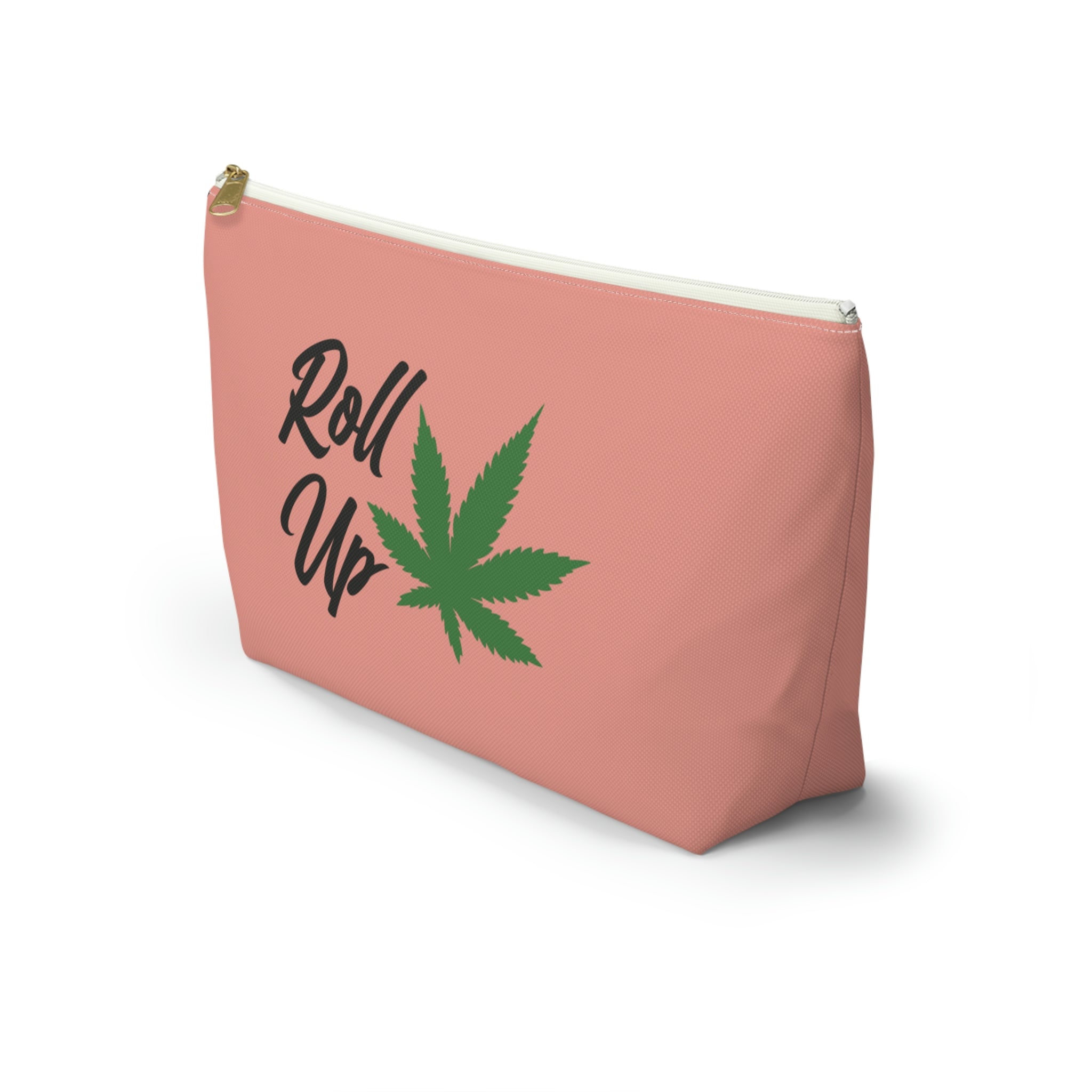 Roll up Accessory Pouch