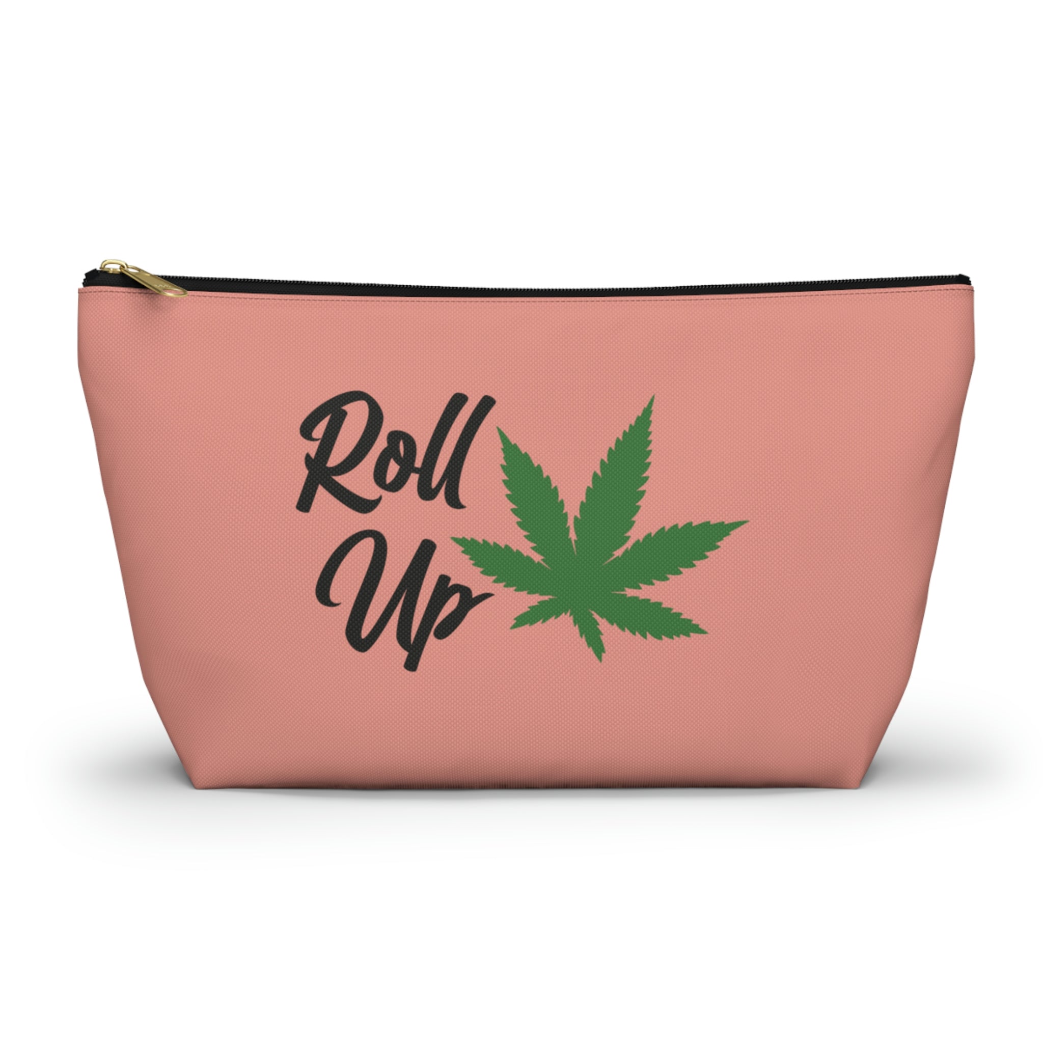 Roll up Accessory Pouch