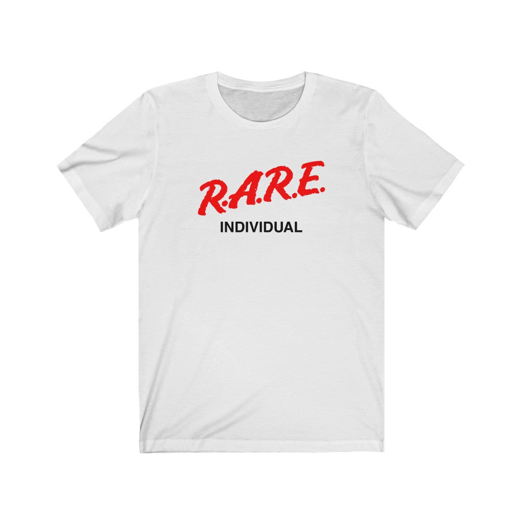 D.A.R.E to be Rare