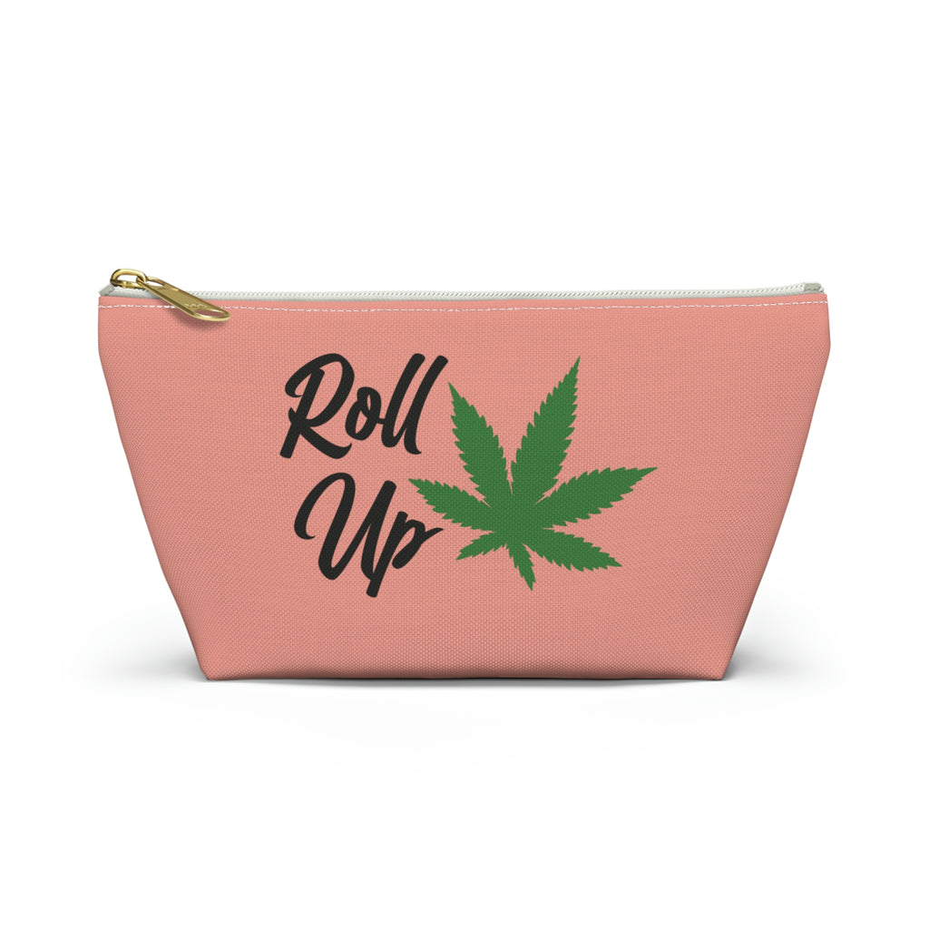 Roll up Accessory Pouch