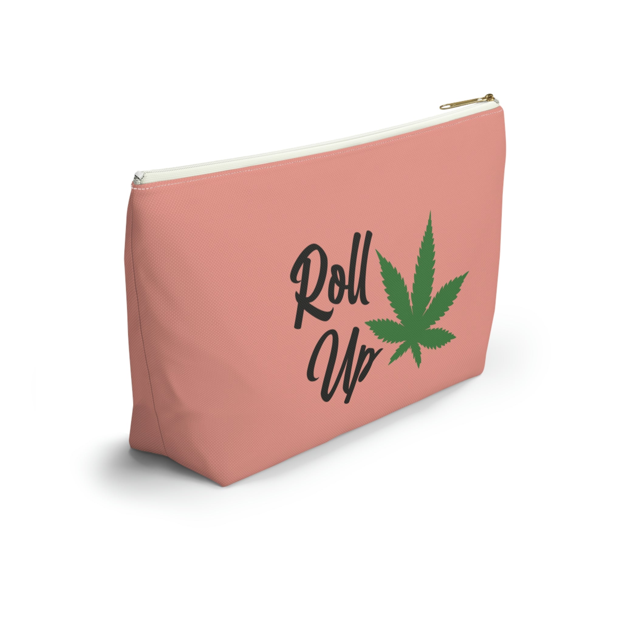 Roll up Accessory Pouch