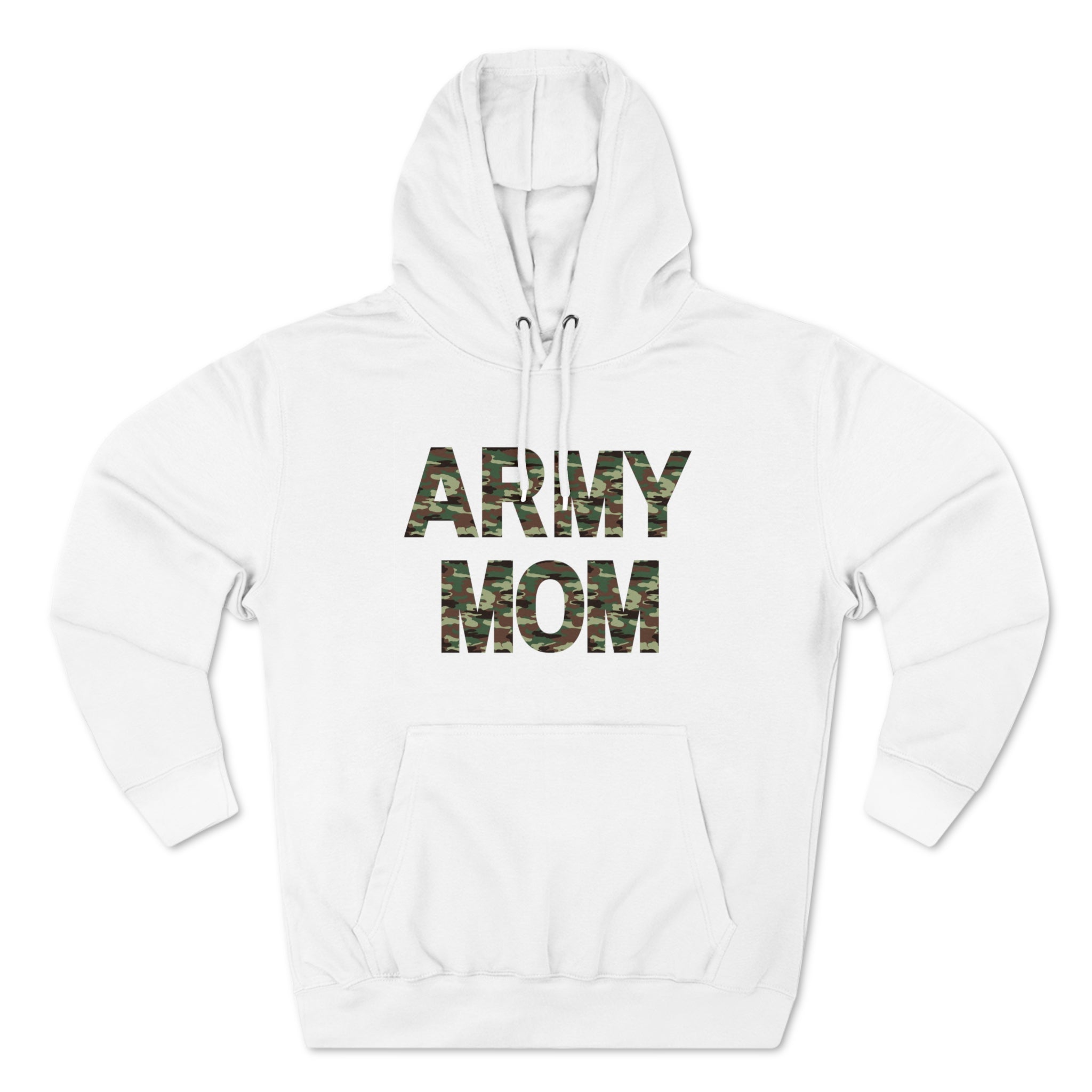 ARMY Mom