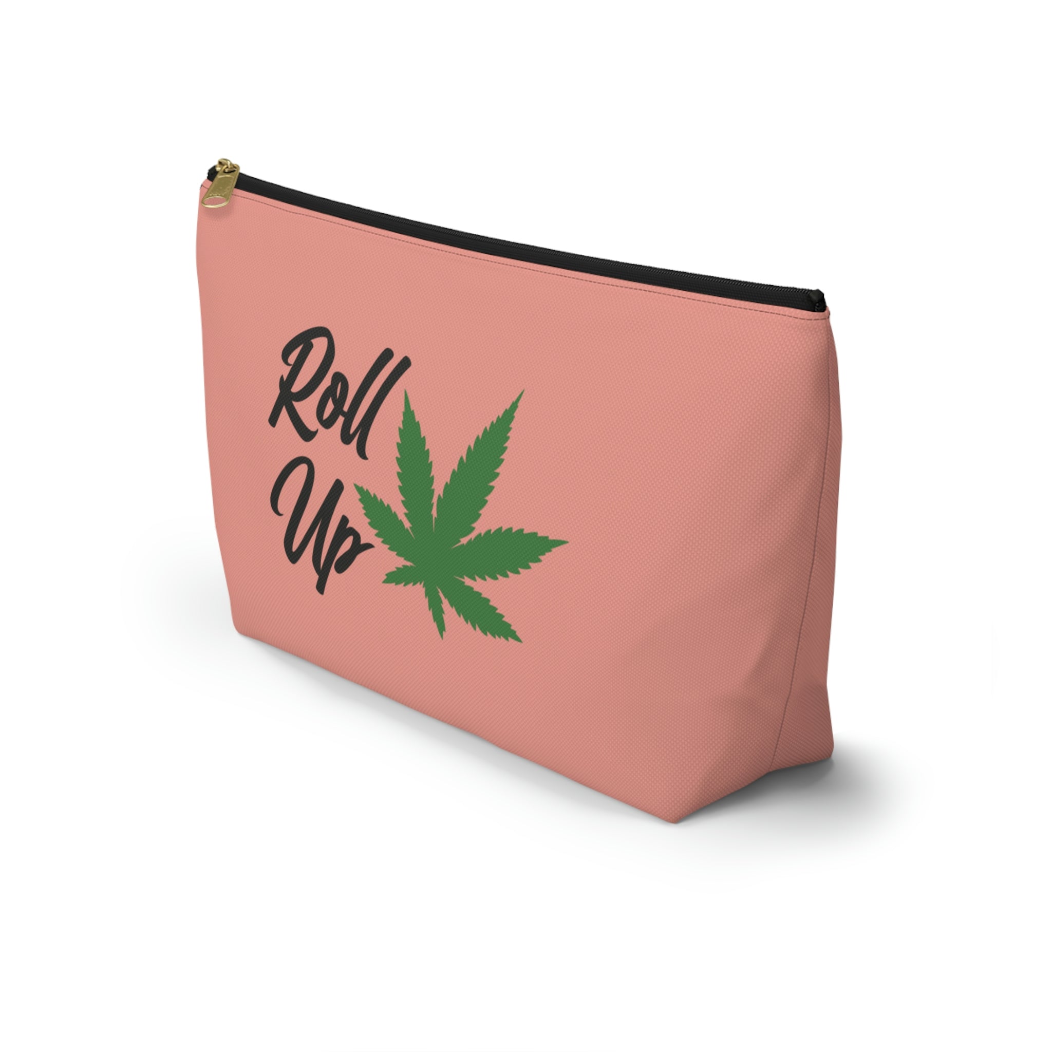 Roll up Accessory Pouch