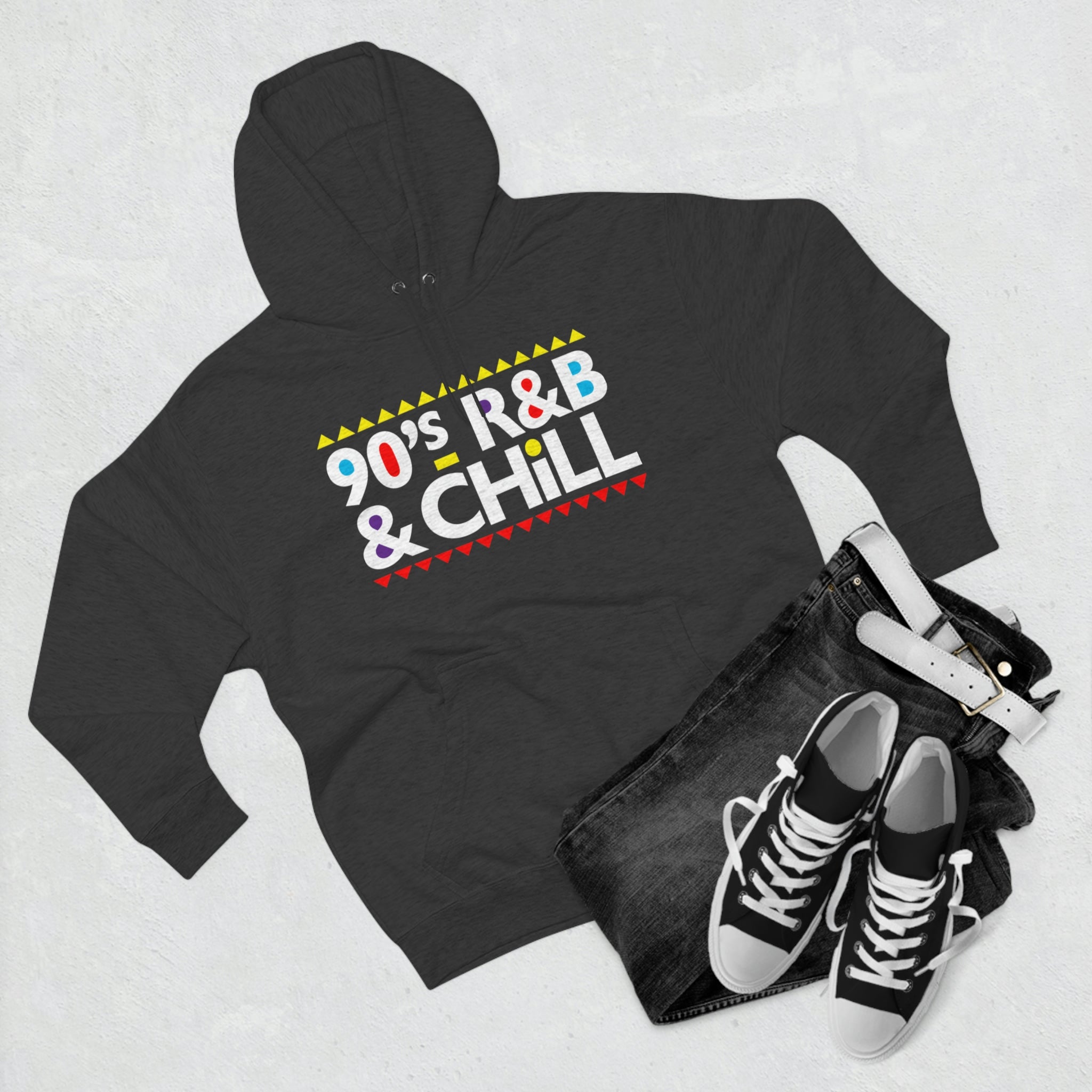 90's R&B & Chill