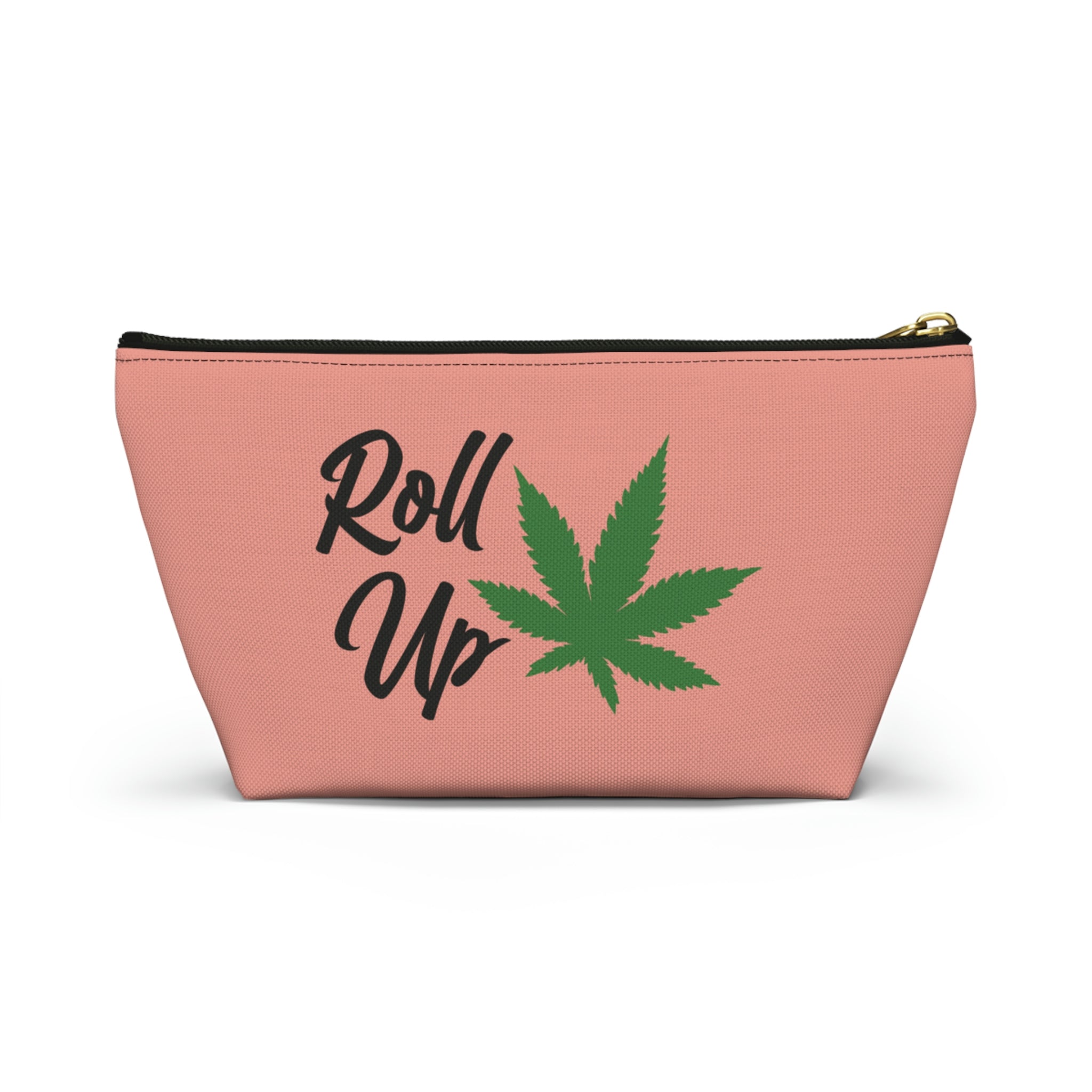 Roll up Accessory Pouch