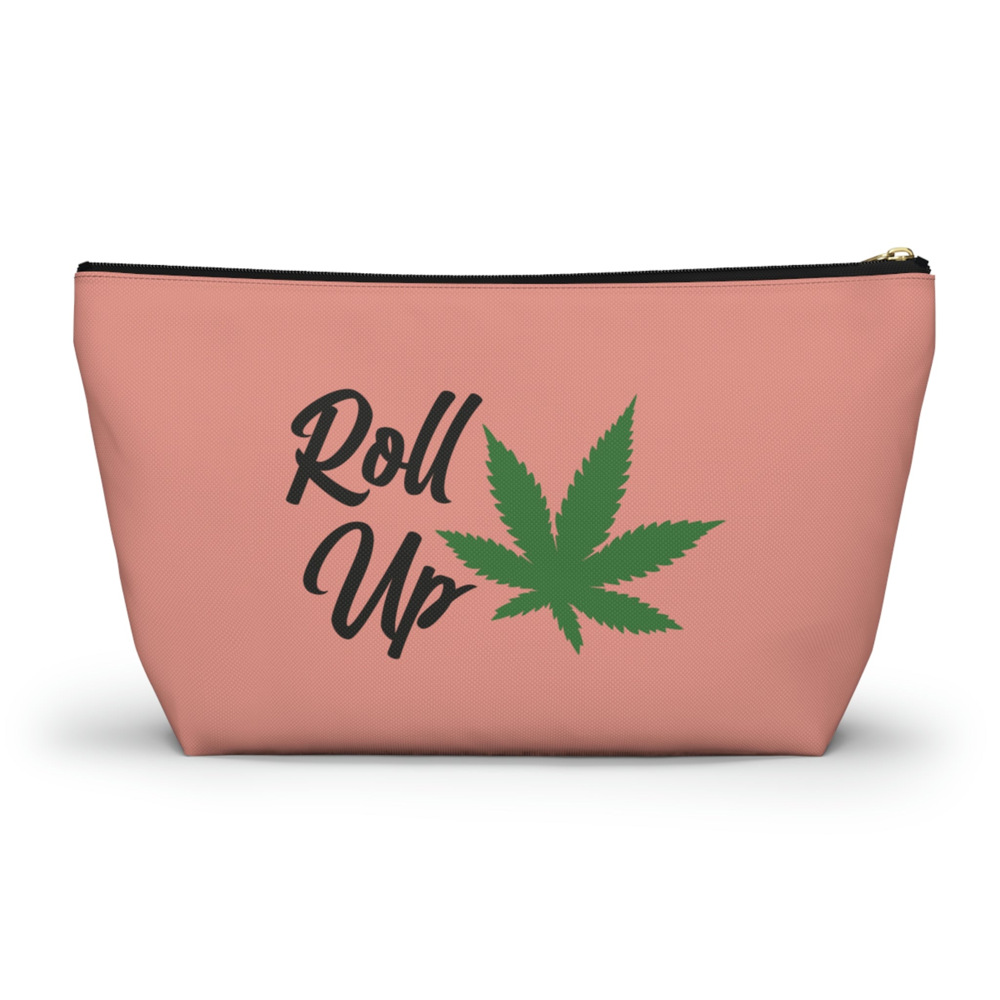 Roll up Accessory Pouch