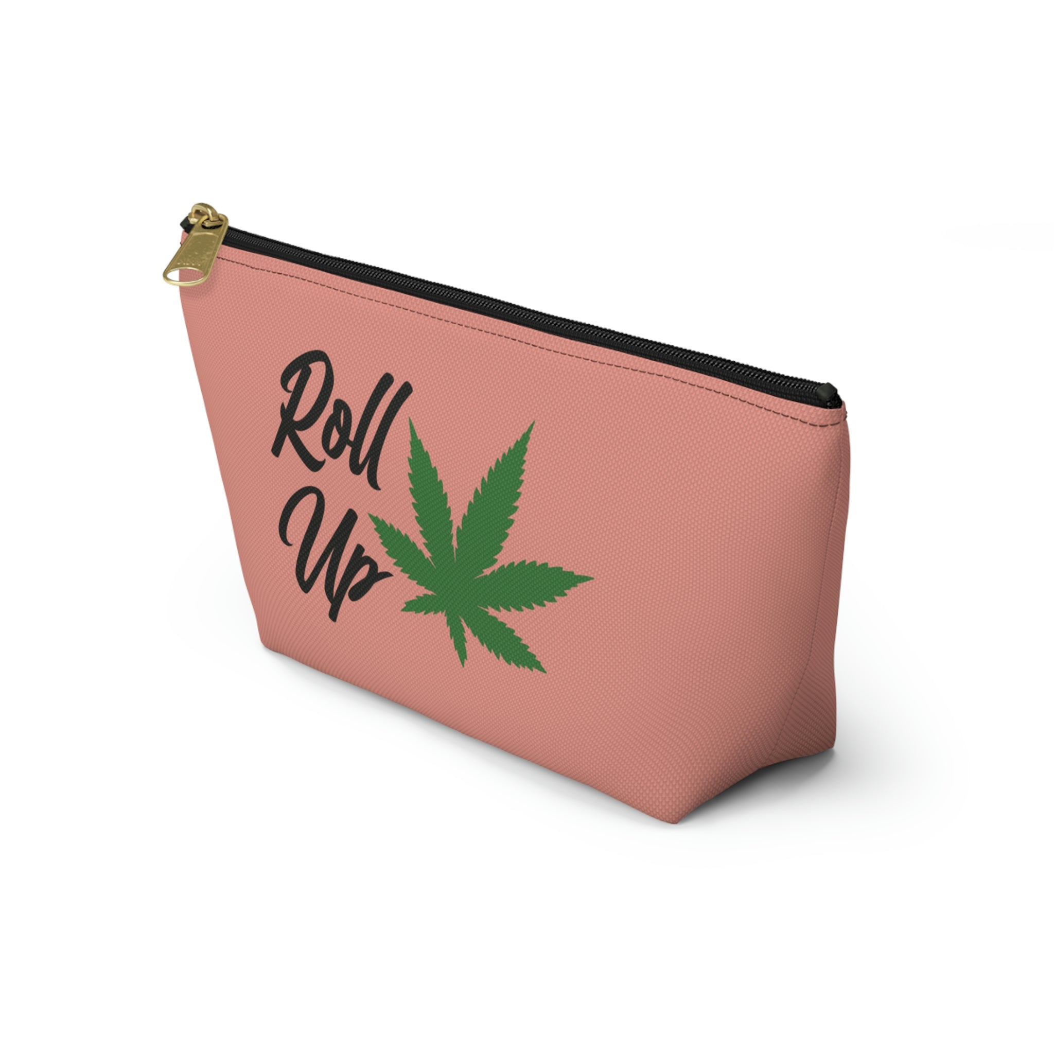 Roll up Accessory Pouch