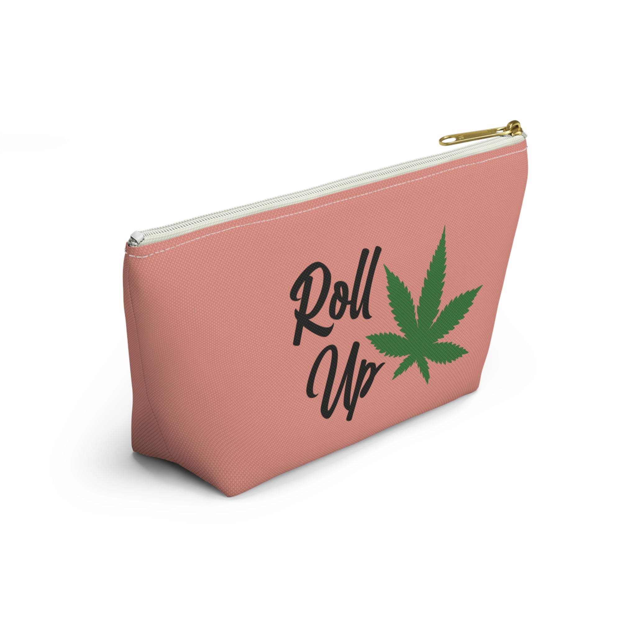 Roll up Accessory Pouch