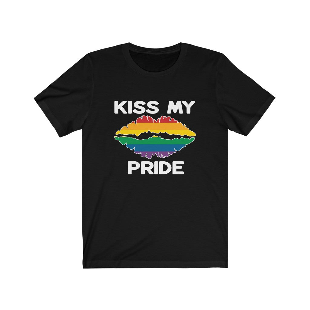 Kiss My Pride