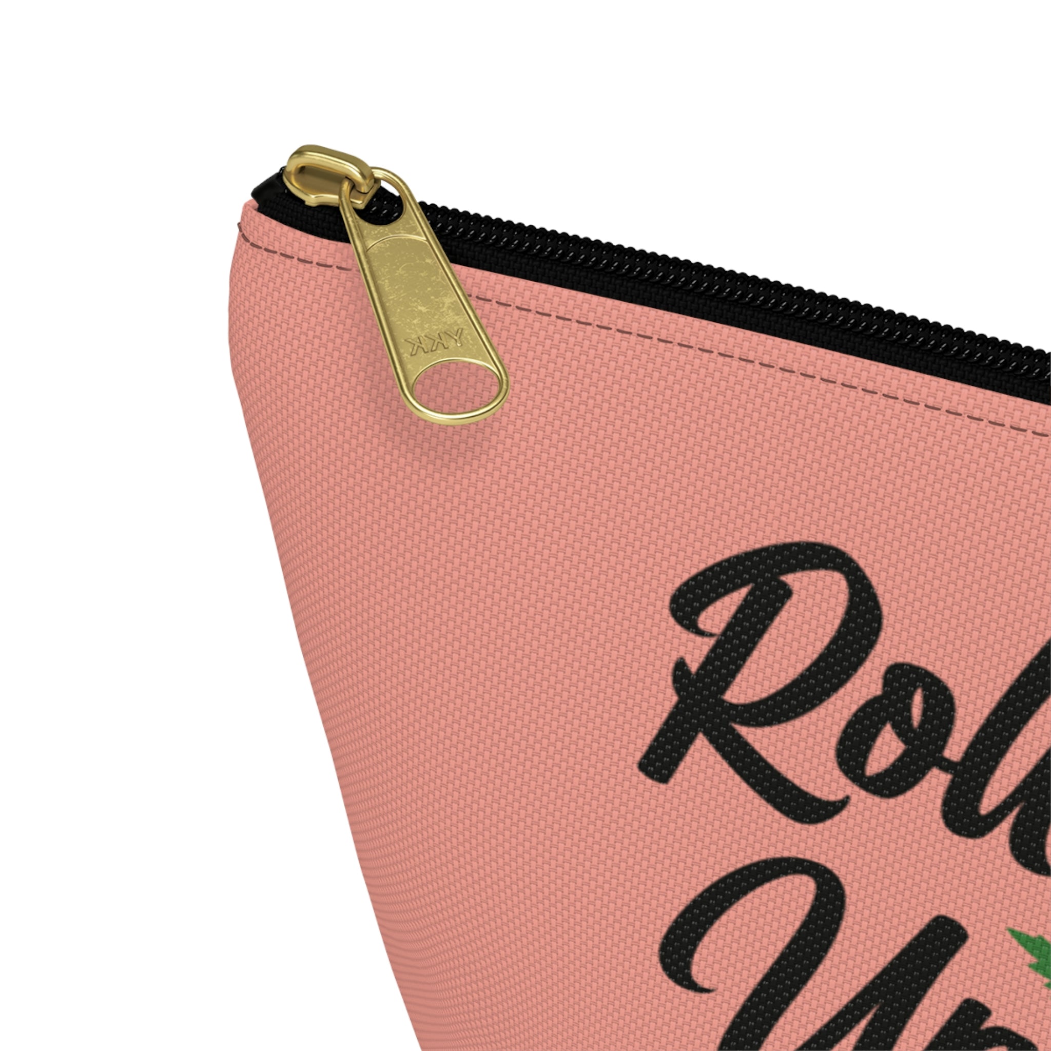 Roll up Accessory Pouch