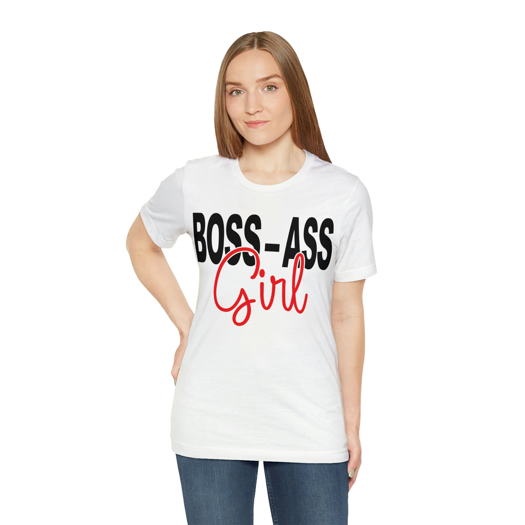 Boss Ass Girl