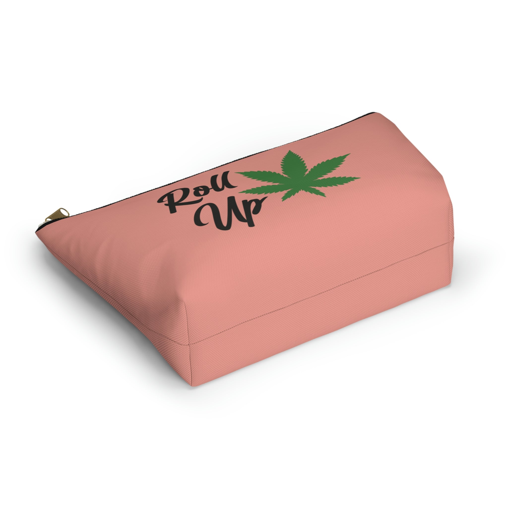 Roll up Accessory Pouch