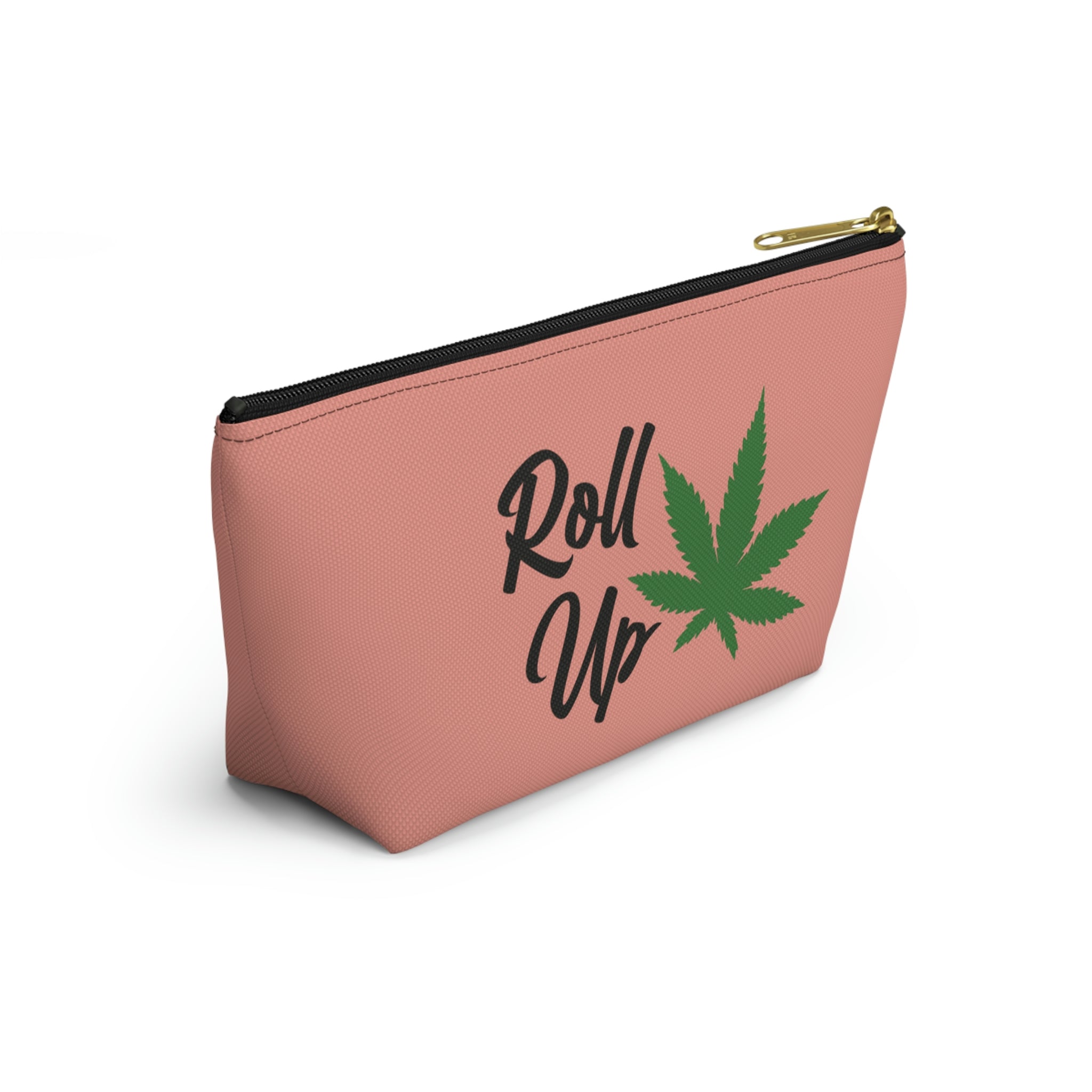 Roll up Accessory Pouch