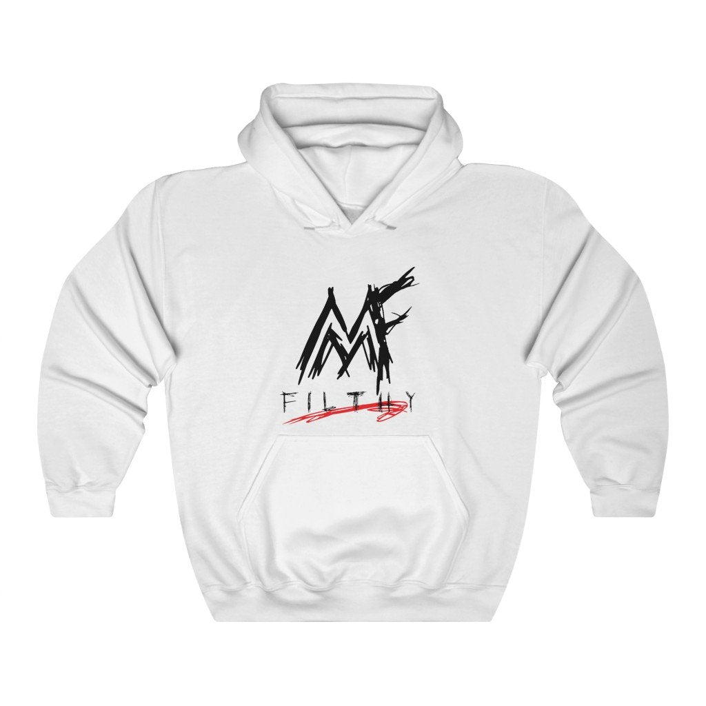 Classic Filthy Logo Hoodie